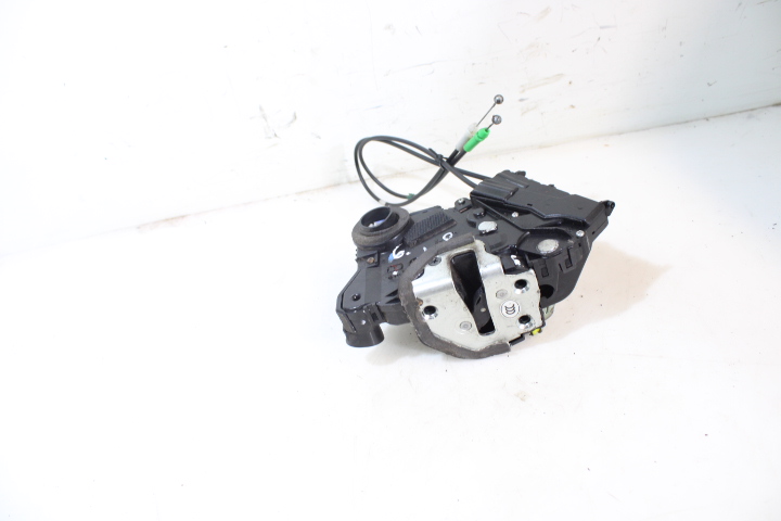 фото №3, Замок левый перед дверь toyota prius ii