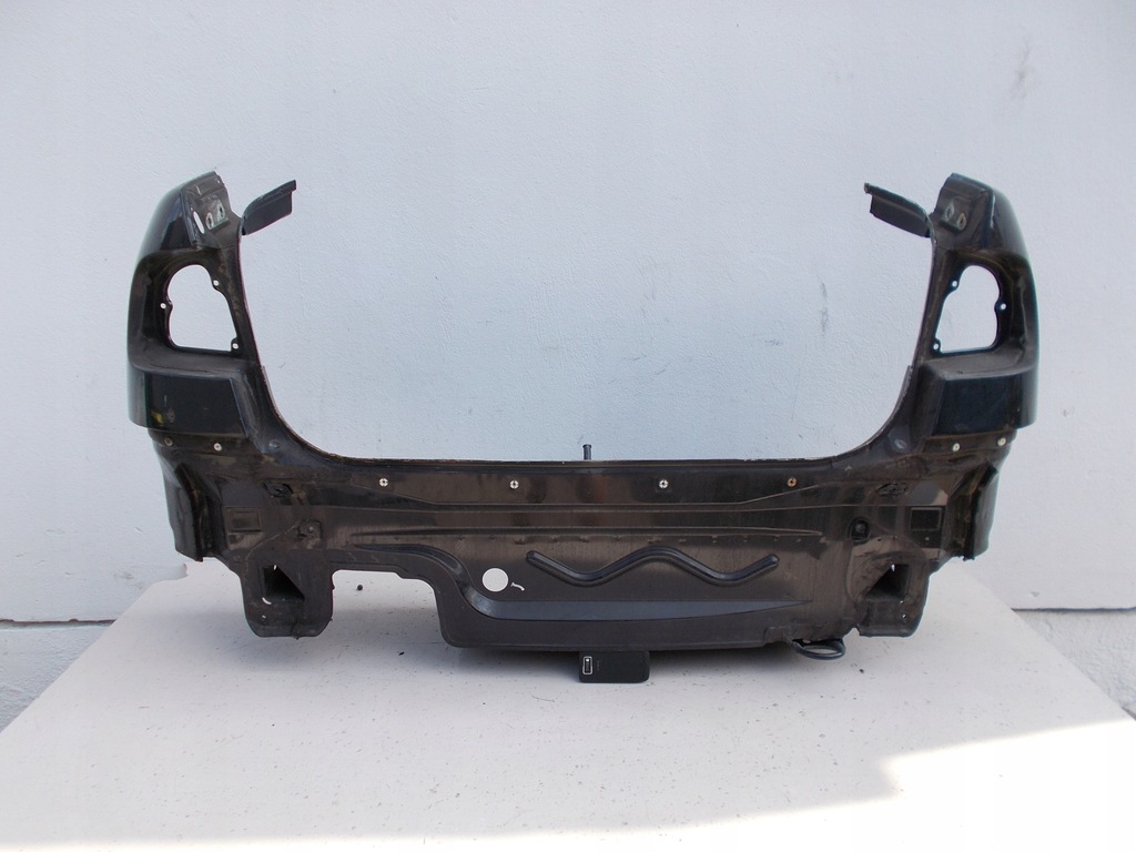 фото №1, Pas задний стена seat toledo ii 1998-2005