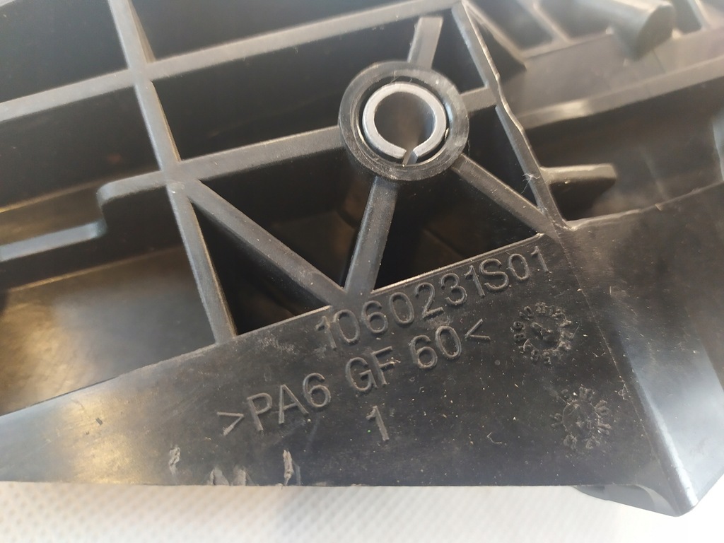 фото №10, Коллектор всасывающий ford focus 1.0 ecoboost