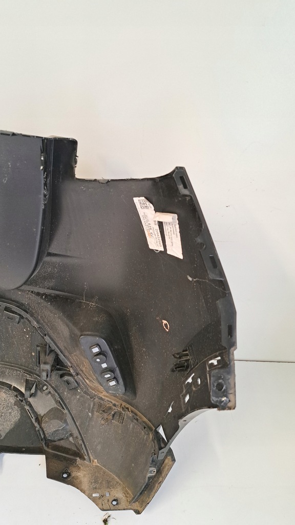 фото №12, Бампер задняя opel mokka b ii 21-