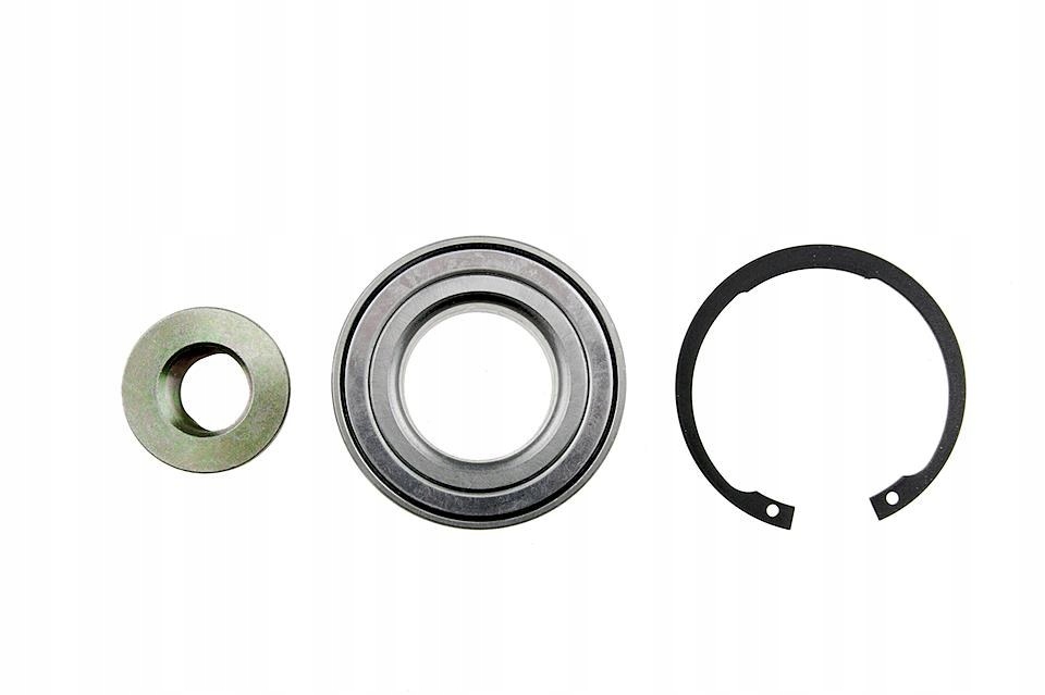 фото №1, Подшипник колеса перед ford tourneo courier 14-