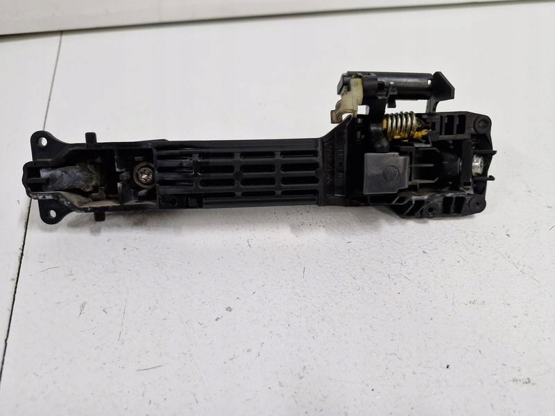 фото №7, Toyota rav4 iii 3 ручка крышки багажника задняя задняя