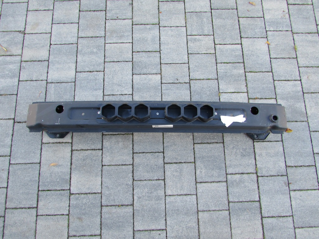 фото №1, Jeep compass ii балка бампера задняя 0521572770