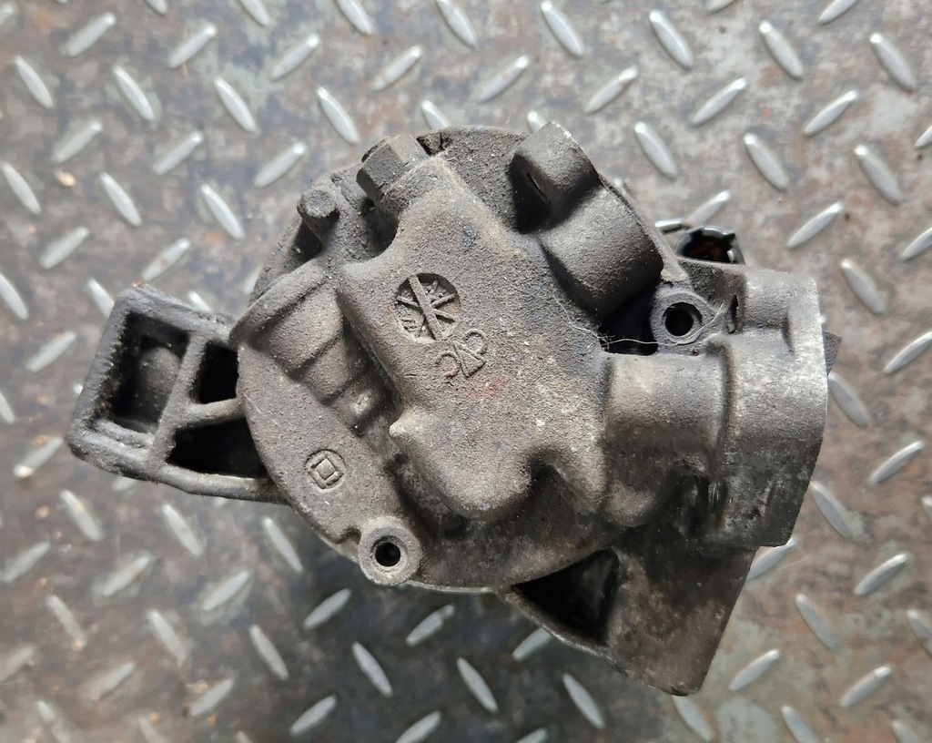 фото №5, Компрессор nissan almera tino 926009f510