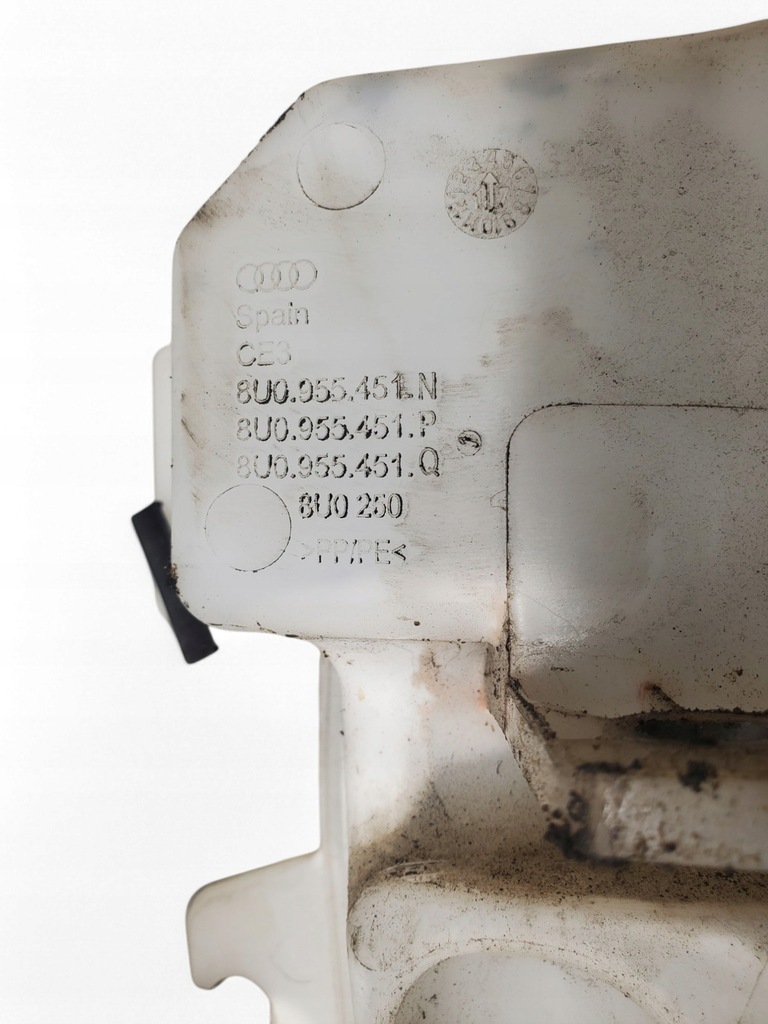 фото №7, Audi q3 8u 8u0955451n бачки рідина do омивача