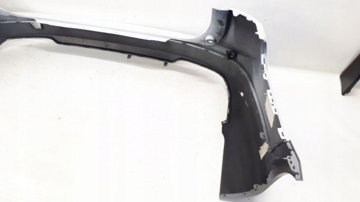 фото №7, Volvo v-90 2016 бампер задняя