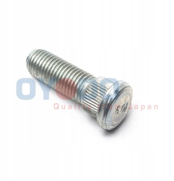 фото №1, Шпилька ступиця oyodo do kia carens iii