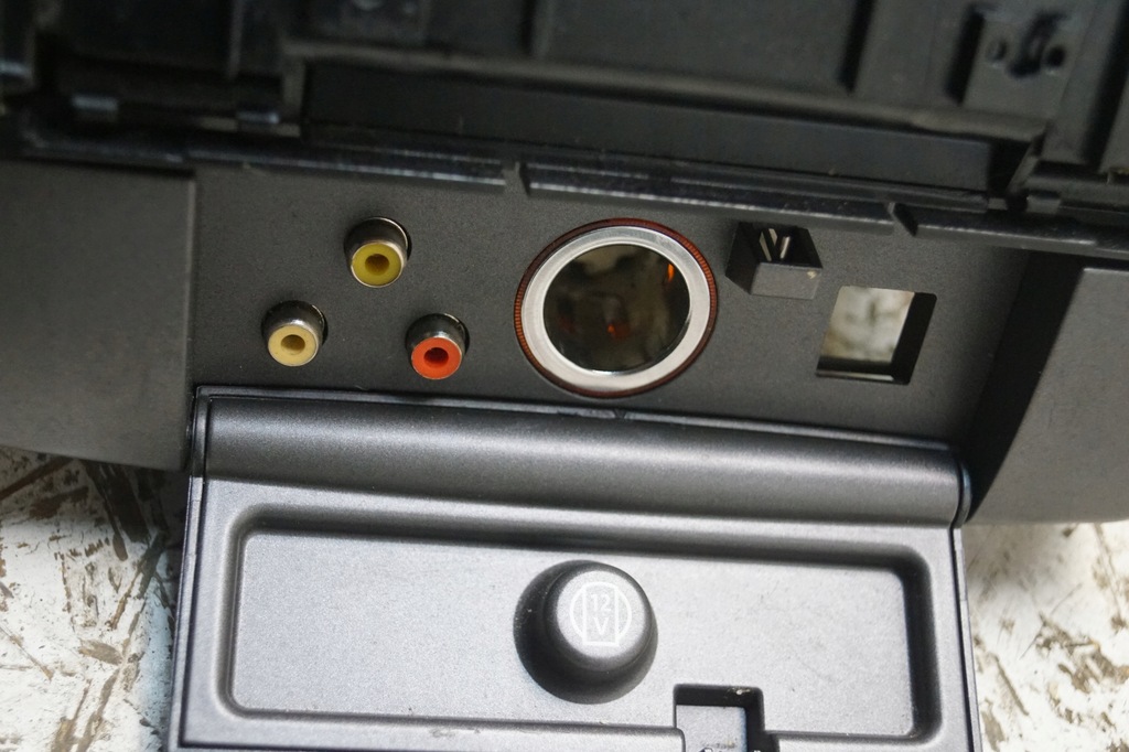 фото №9, Подлокотник туннель средний vw phaeton