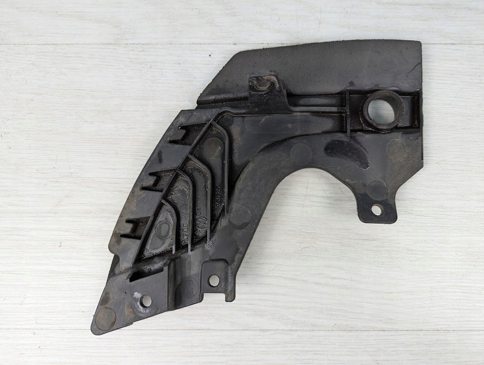 фото №5, Бризковик лівий задня volkswagen passat b8 3g0854857