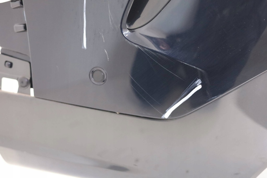 Бампер задний задний bmw x6 g06 lci рестайлинг  m-pakiet 416 Недорого