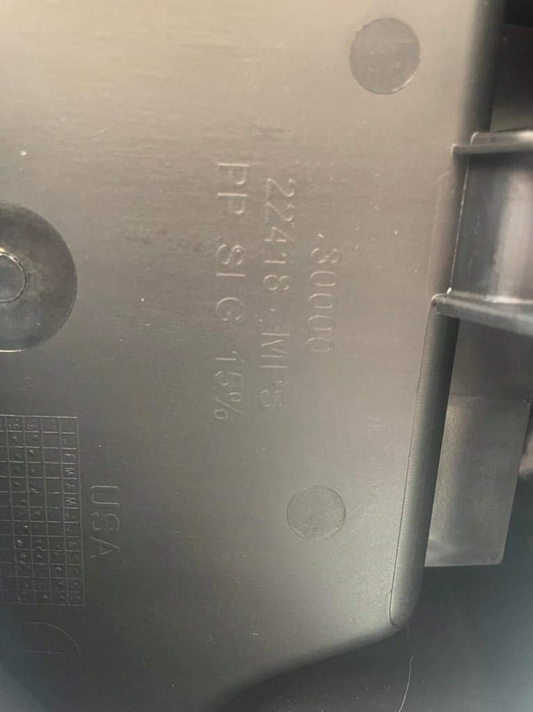 фото №13, Ram 19- подлокотник туннель средний usa