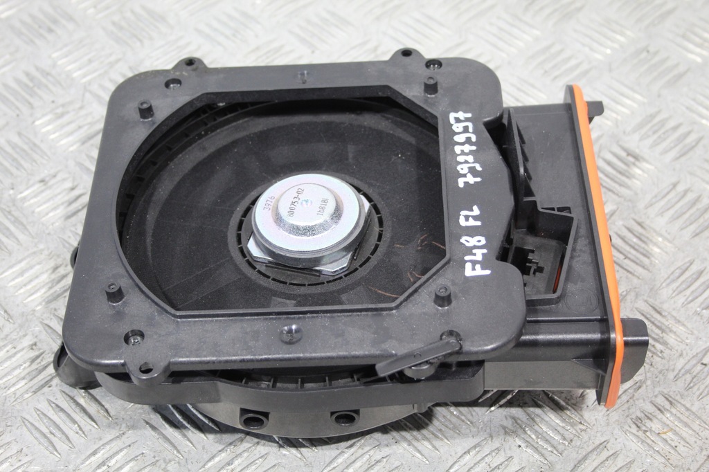 фото №1, Динамік низькочастотний mini clubman f54 7927997