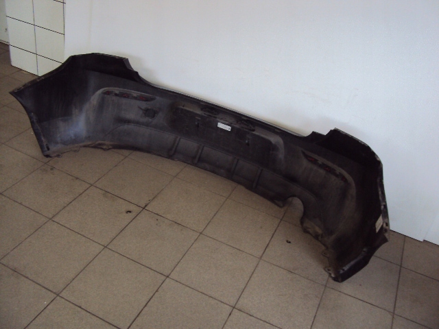 фото №7, Бампер задняя задний kompletny bmw 1 f20 lift 668