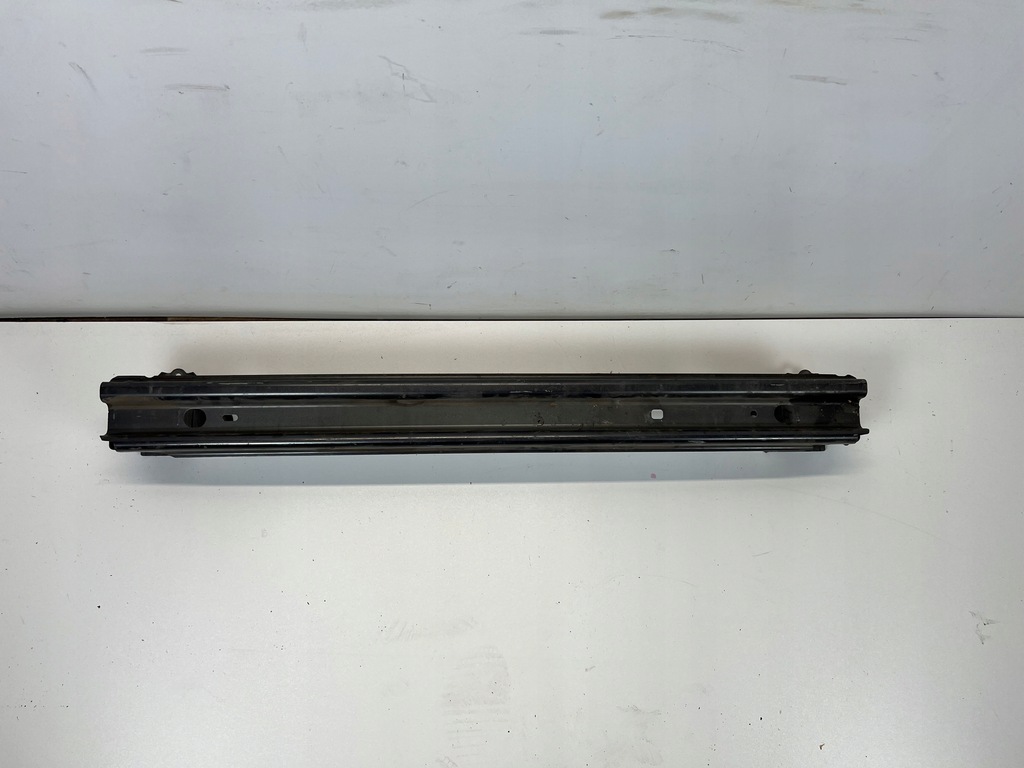 фото №1, Toyota yaris iv балка pod бампер задняя