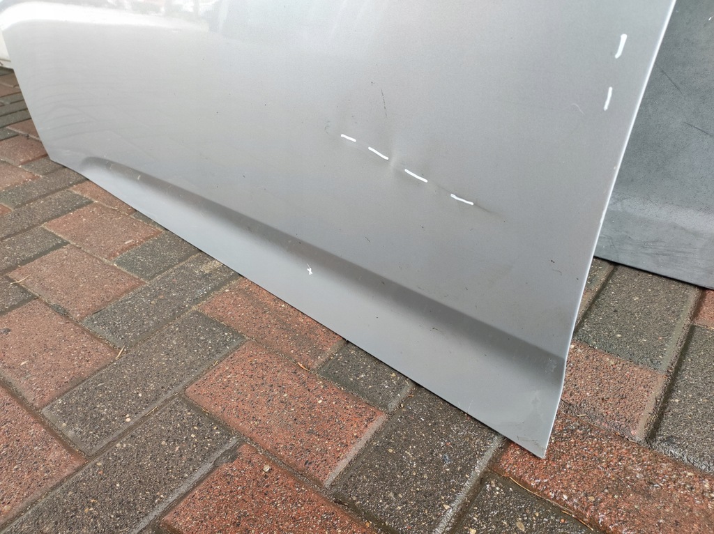 фото №7, Дверь hyundai i40 2011-2019 передние левая poznań