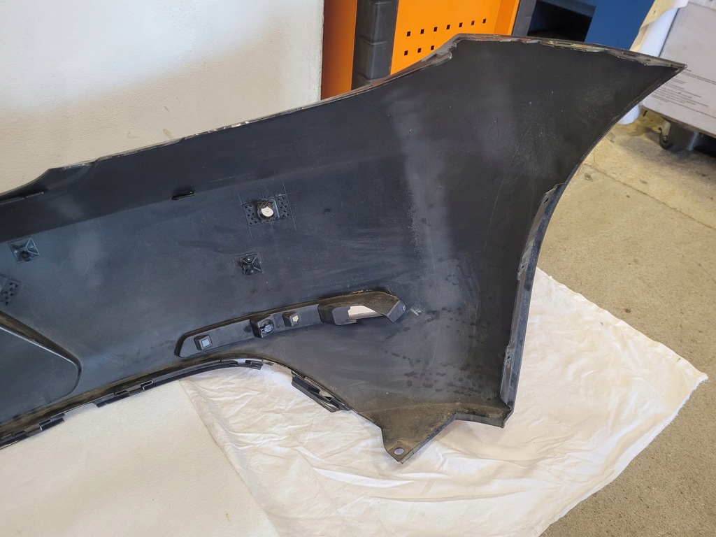 фото №15, Vw beetle бампер задняя pod pdc 5c5807421d