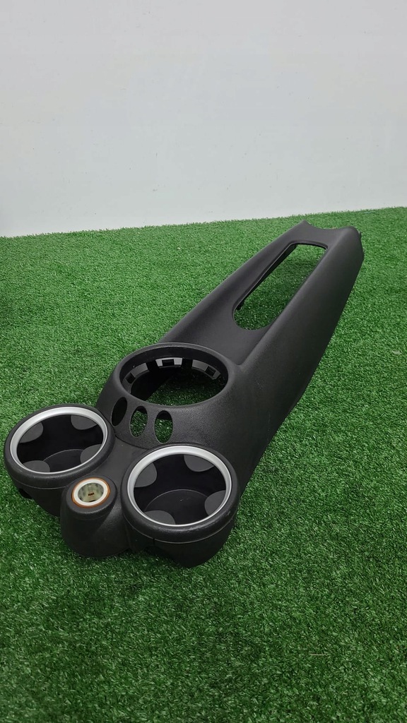 фото №1, Тунель середній консоль mini r56 cooper one ідеальний стан