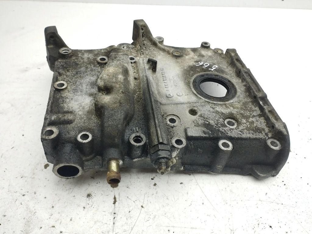 фото №5, Chrysler pt cruiser 2004 захист ланцюга розподільного валу