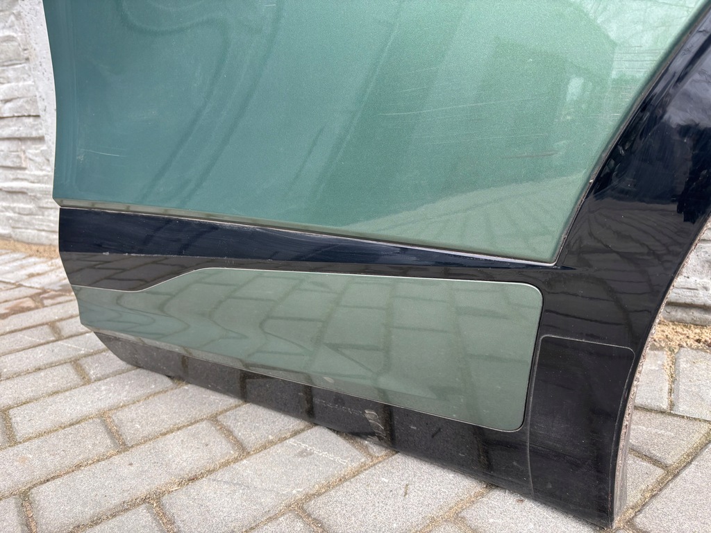 фото №6, Дверь kia sportage v 5 2021 2022 2023 2024 2025 задние левая задняя левый
