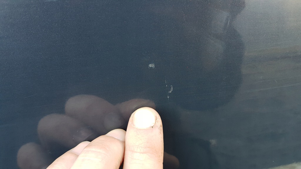 фото №9, Lancia thesis двері правий задня 469/a лист без оснащення