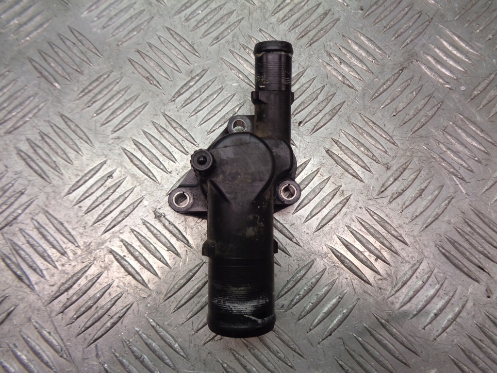 фото №1, Корпус термостата renault clio iii 1.2 8200660882