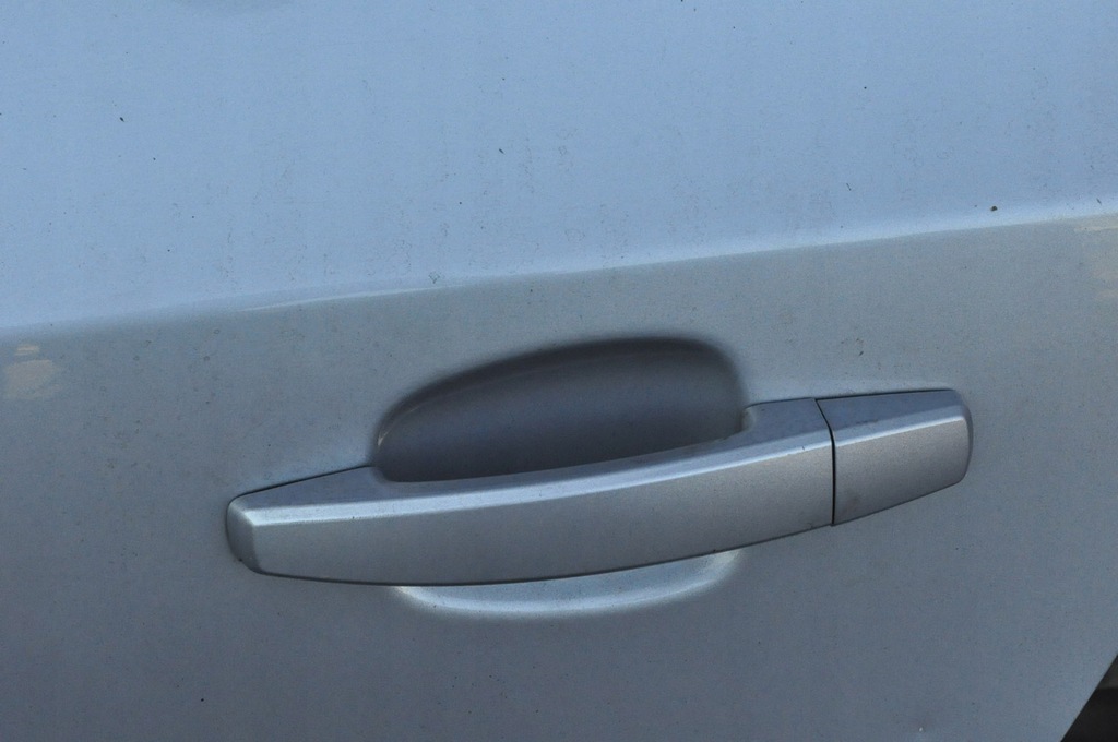 фото №8, Chevrolet cruze i дверь левый задняя задние sedan