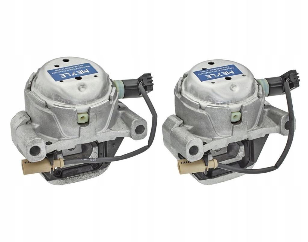 фото №8, Комплект подушок двигуна перед l/p pasuje do: audi a6 allroad c7, a6 c