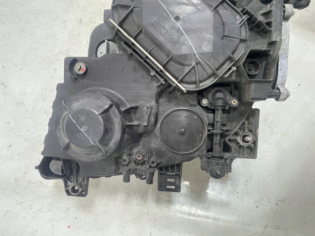 Mercedes actros 11-18 mp4 фара лампа левая ксенон a9608200639 Киев