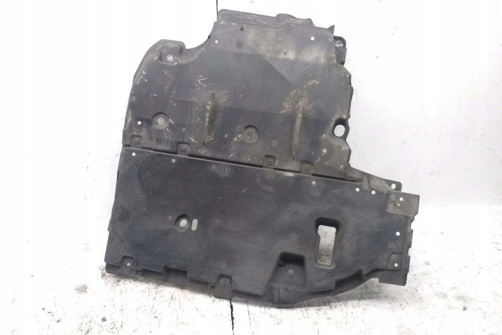 фото №9, Защита двигателя toyota prius _w3_ 5839847031 1.79l 2012