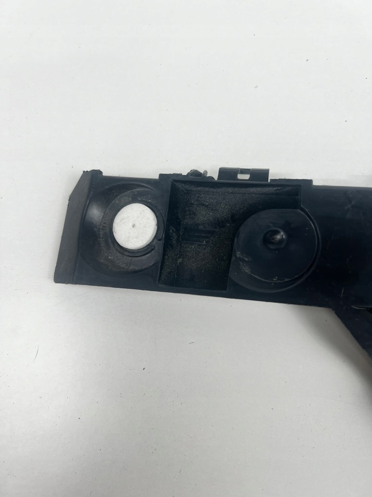 Купить Opel zafira c 2012 - 2019 направляющая кронштейн бампера задний  левый 13300738