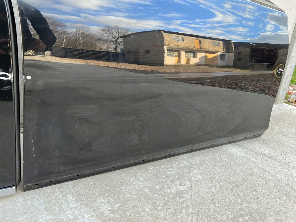 фото №7, Дверь bmw 7 g11 g12 od 2015 перед правый