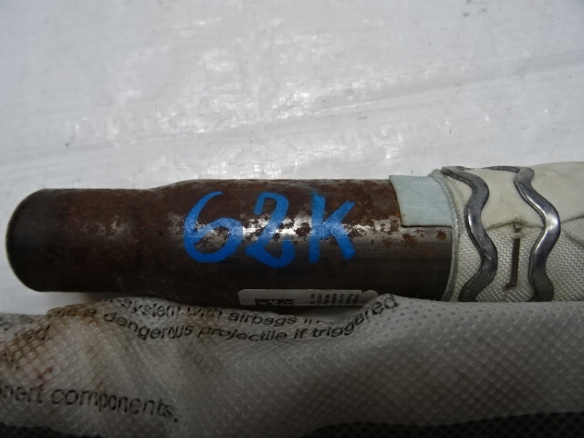 фото №9, Mercedes a-klasa w176 подушка безпеки шторка безпеки права