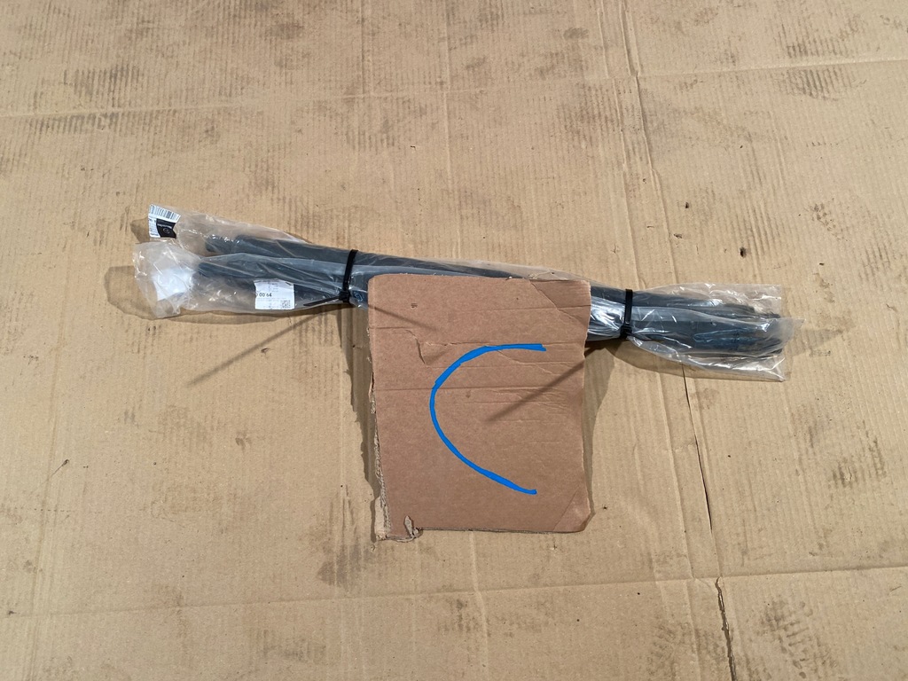 фото №7, Mercedes vito v-klasa w447 амортизатори кришки