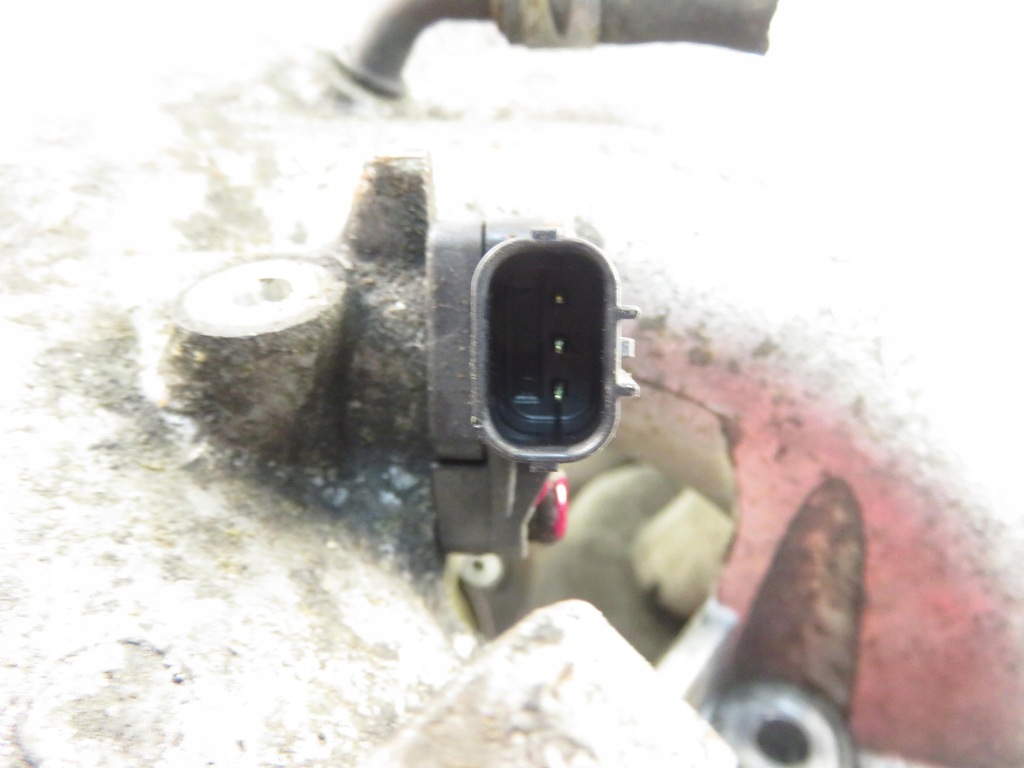 фото №8, Коллектор всасывающий honda accord vii 2.0 cl7 - k20a6