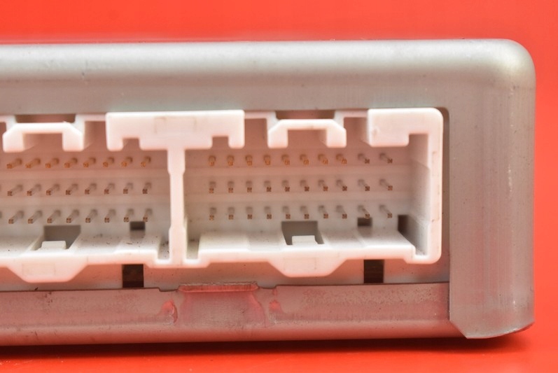 фото №10, Блок управления двигателя mazda 6 1 i gg 1.8 16v 03r