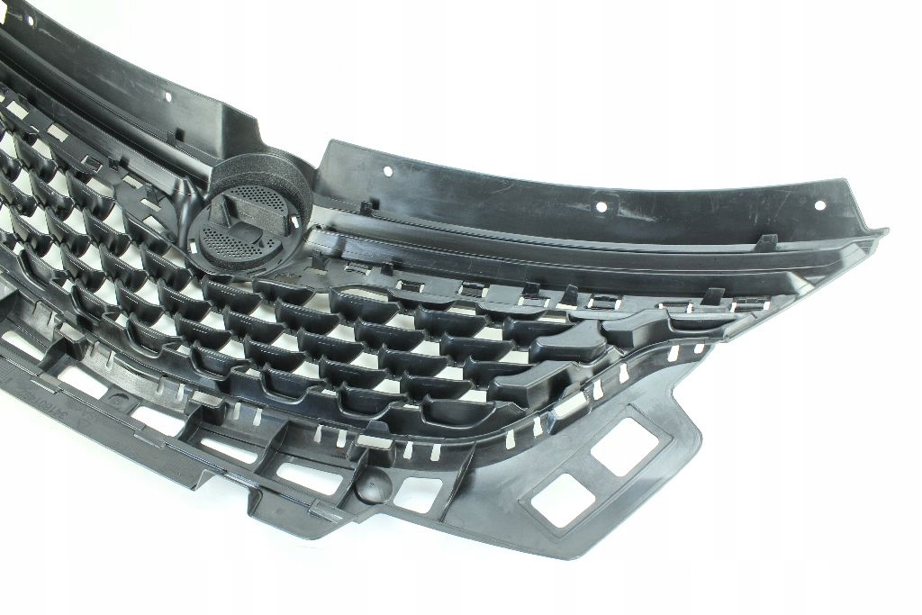 фото №12, Решітка радіатора решітка радіатора opel zafira c lift 39079790