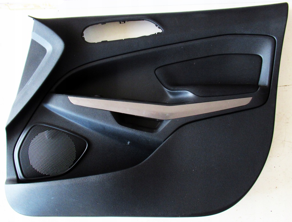 фото №1, Ford ecosport обшивка оббивка двері права передня перед