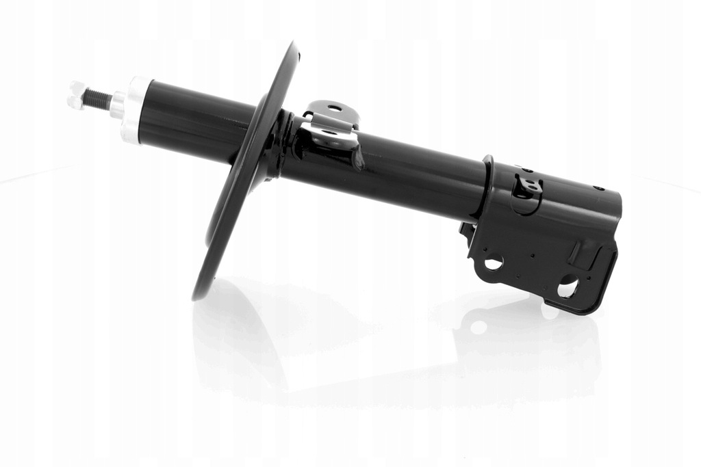 фото №2, Амортизатор перед масляный