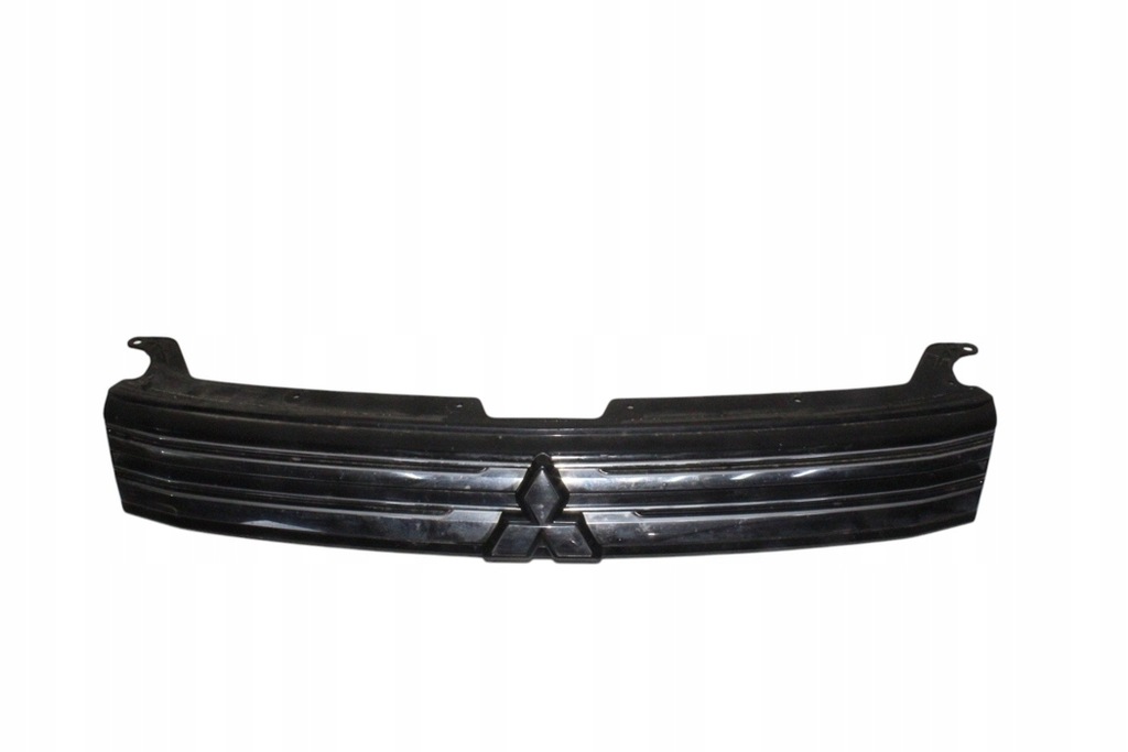 фото №9, Решітка радіатора mitsubishi outlander iii gg_w, gf_w, zj 7450a643 2.0l hybrid 139kw