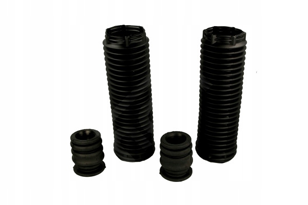 фото №2, Комплект защита i отбойники амортизатора transporter hart