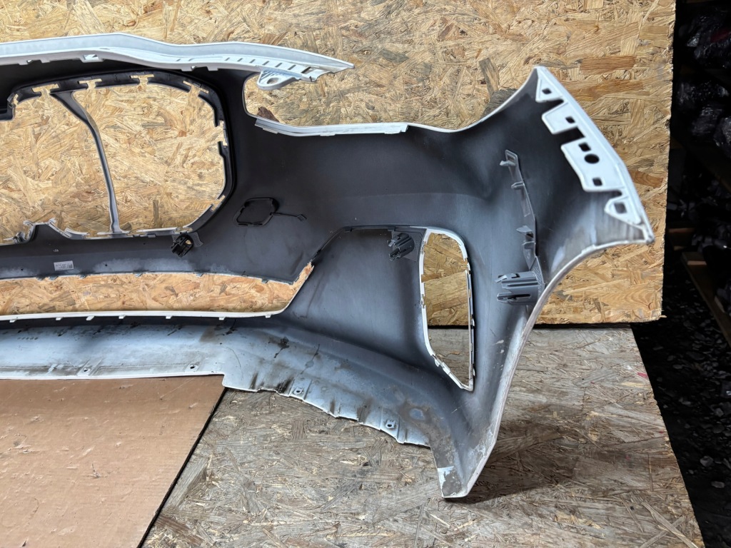 Бампер передній bmw 2 ii u06 active tourer перед Зі Шроту