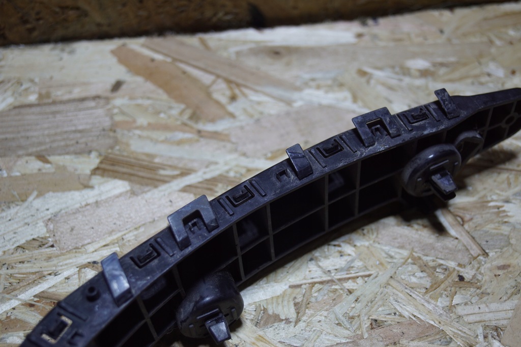 фото №10, Направляющая бампера правый перед nissan juke f15 lift 62222bv80a