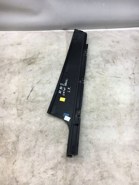 фото №4, Volvo xc90 ii молдинг двері лівий перед