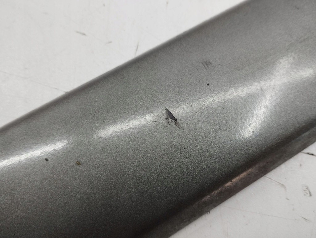 фото №7, Nissan x-trail t30 2005 молдинг двері задніх 808708h300