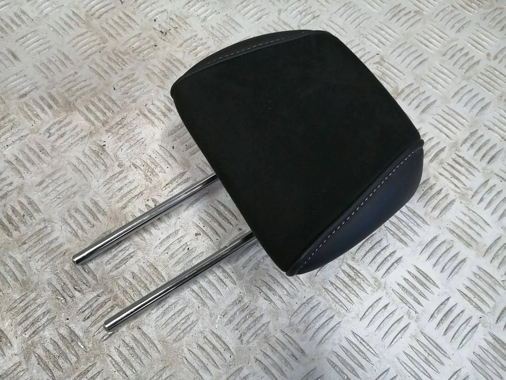 фото №1, Citroen ds3 підголівник задня задній