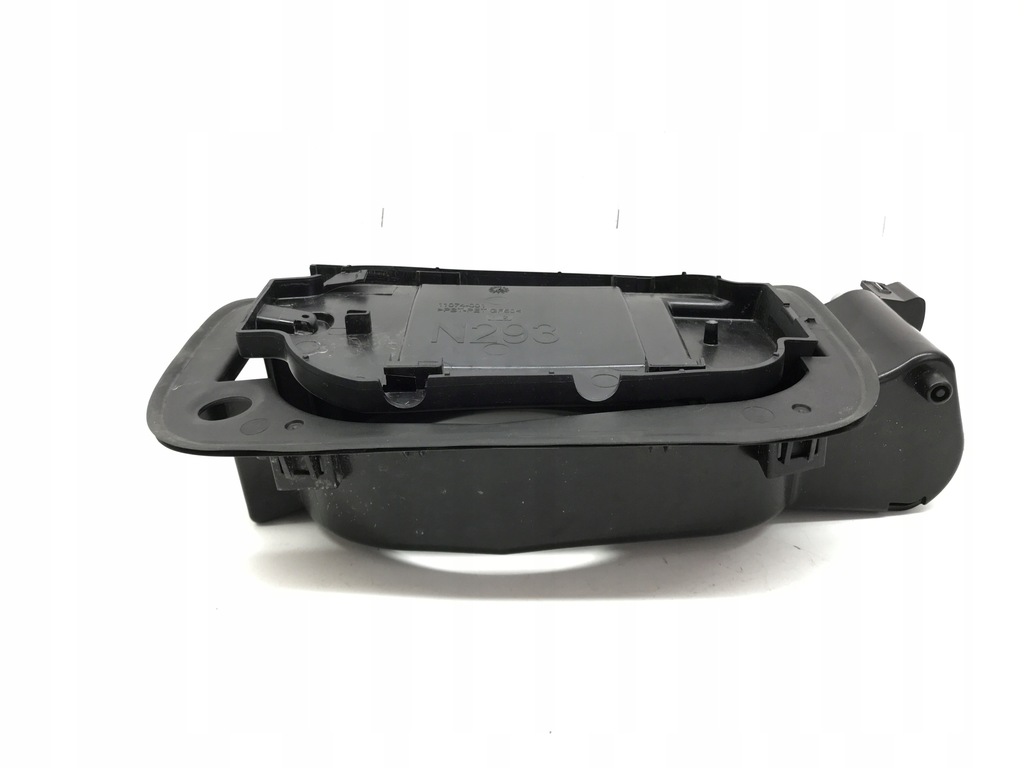 фото №5, Крышка заливная горловина топлива mercedes w293 eqc a2936308000