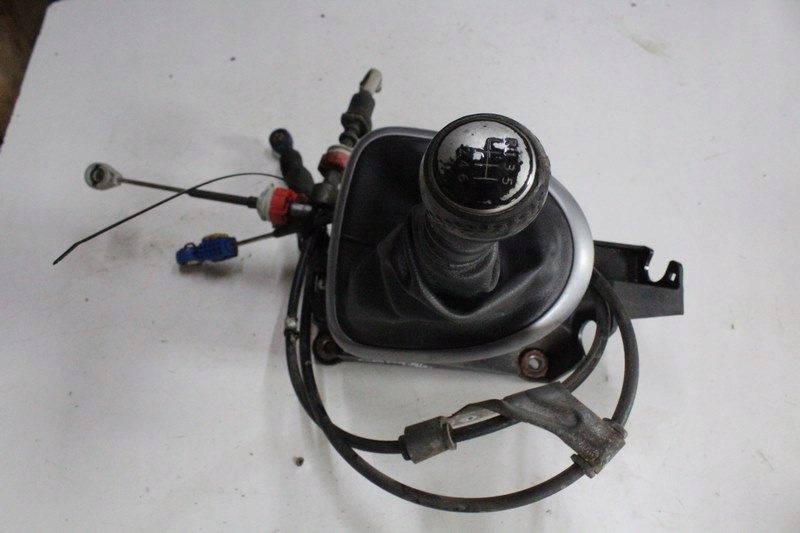 фото №1, Nissan qashqai 07 1.5 dci тросы домкрат передач