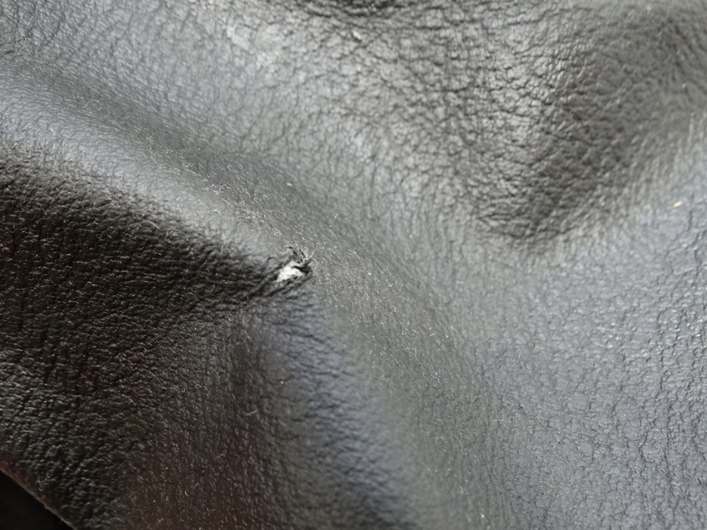 фото №11, Ручка чехол переключения передач volkswagen golf plus vi 5m0711113al 11r.