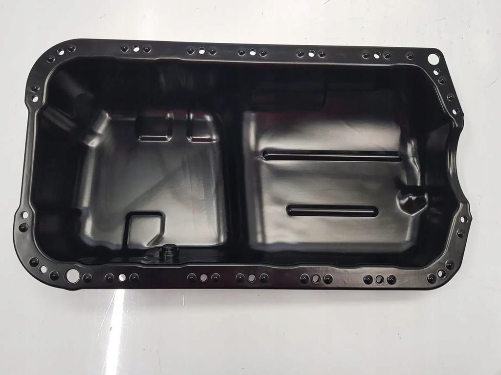 фото №6, Поддон поддон масляная honda 2.0i 16v hr-v accord prelude civic 1998-2003r polc