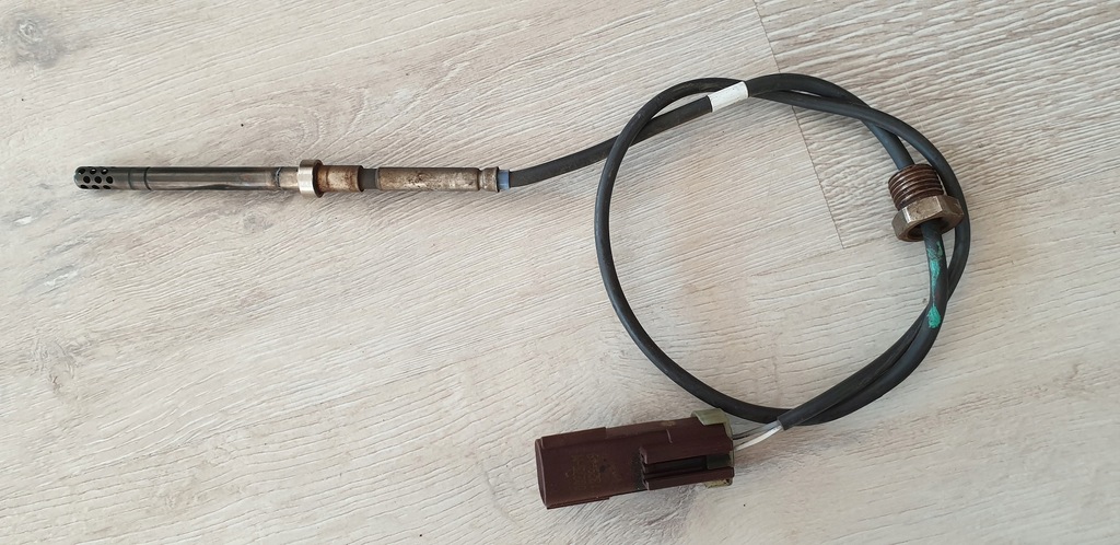 фото №1, Датчик выхлопных газов jeep compass 2,2crd 05149258ab